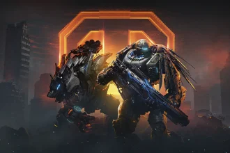 Early Access de Steel Hunters