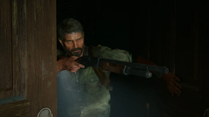Requisitos de The Last of Us Parte II Remastered