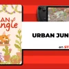 Urban Jungle en Steam Deck