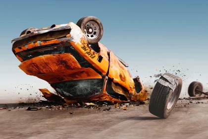 Wreckfest 2