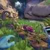 Kickstarter de ASTROBOTANICA