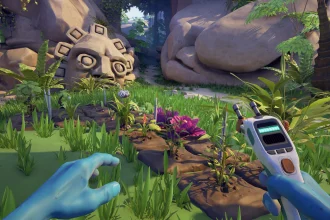 Kickstarter de ASTROBOTANICA