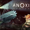 fecha de Anoxia Station
