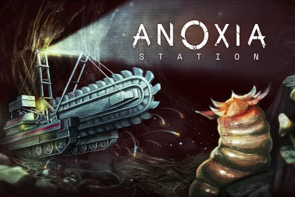 fecha de Anoxia Station