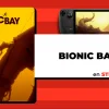 Bionic Bay en Steam Deck