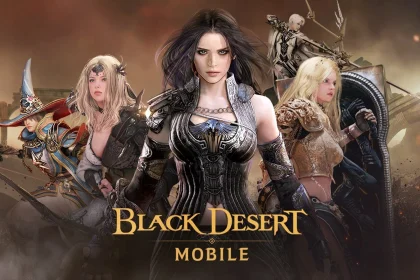 nuevas habilidades en Black Desert Mobile
