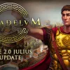 Citadelum 2.0