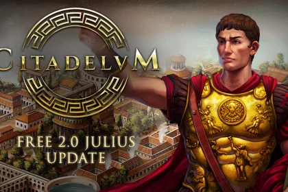 Citadelum 2.0