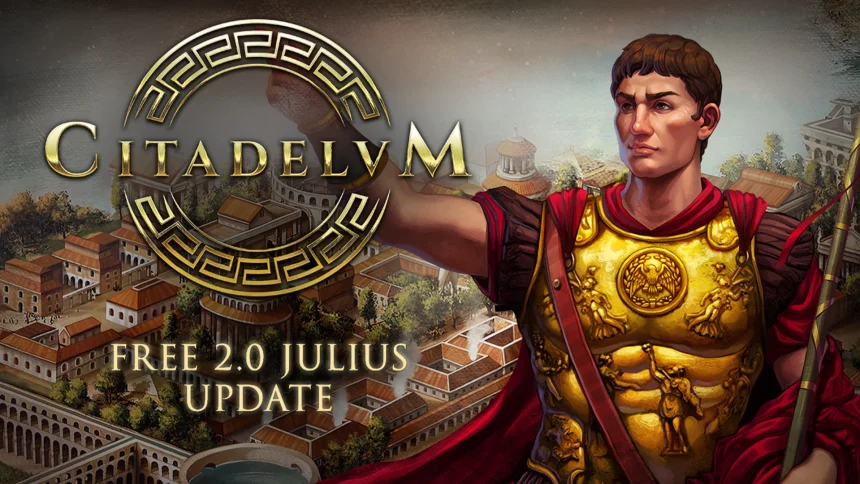 Citadelum 2.0