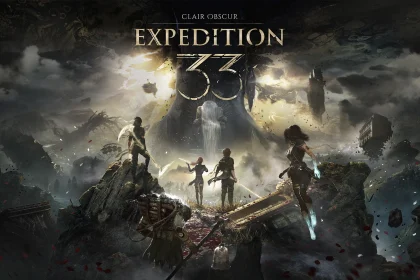 Clair Obscur: Expedition 33