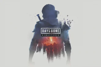 Days Gone Remastered