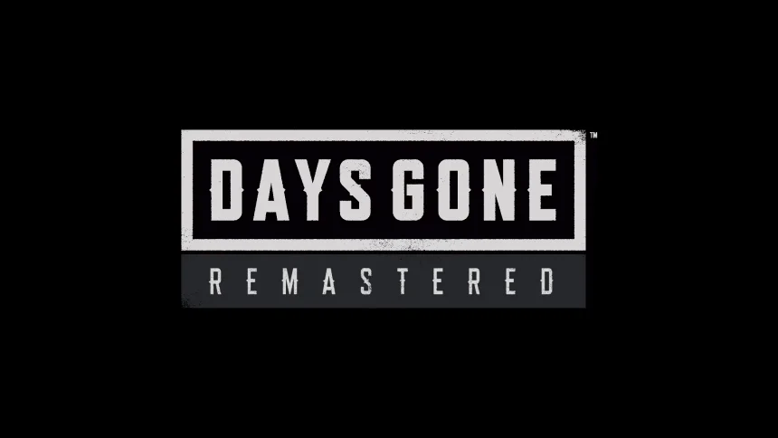 Trofeos de Days Gone Remastered