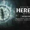 acto III de Destiny 2: Herejía