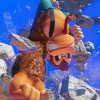 Donkey Kong Bananza