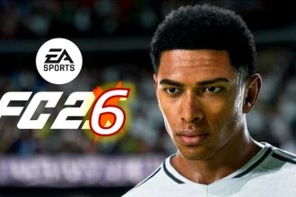 EA FC 26