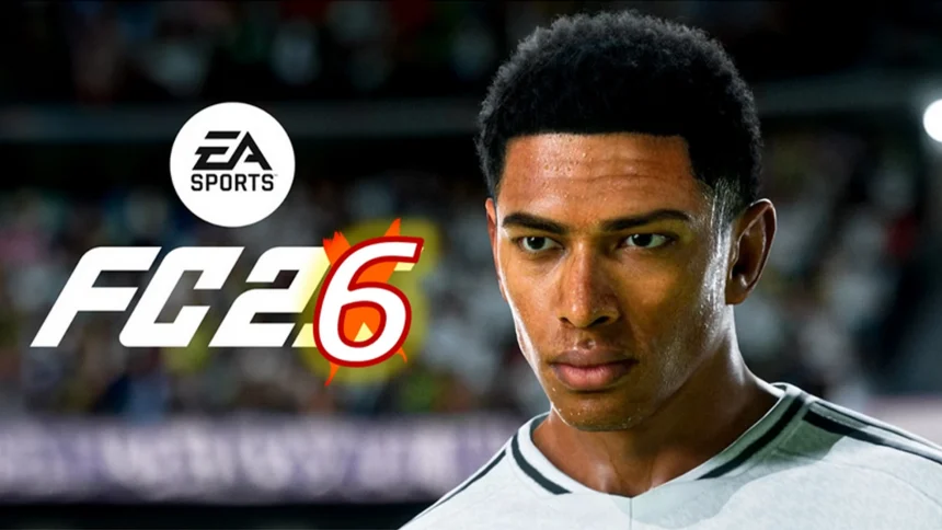 EA FC 26