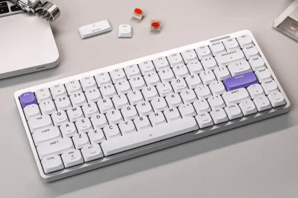 Epomaker Luma84