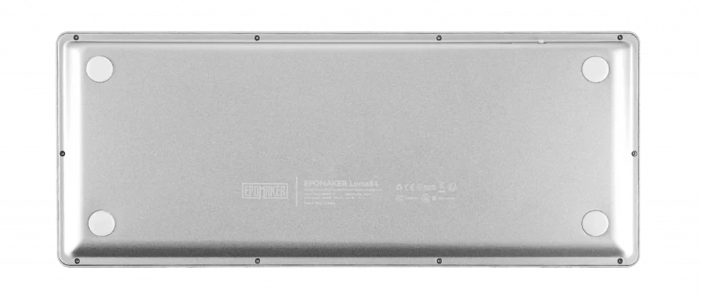 EPOMAKER LUMA84