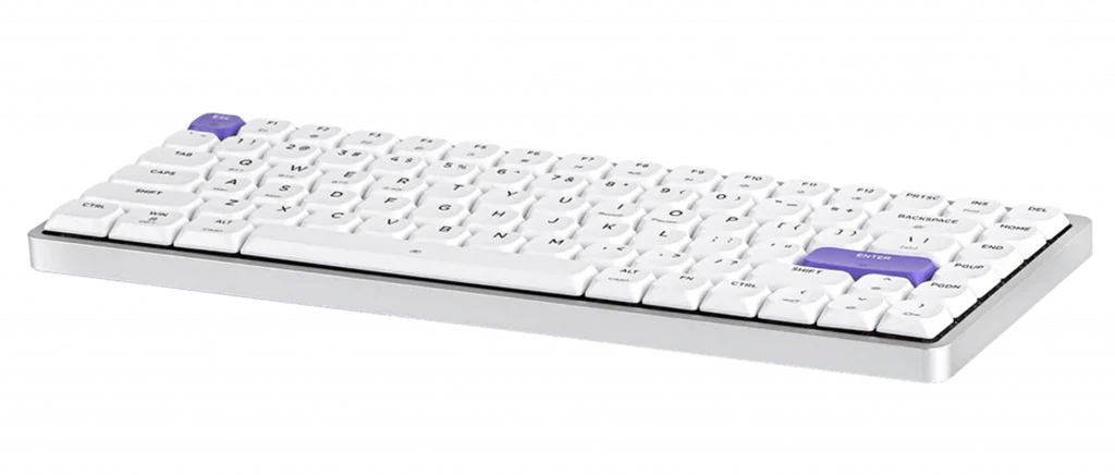 EPOMAKER LUMA84