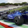circuitos de F1 25