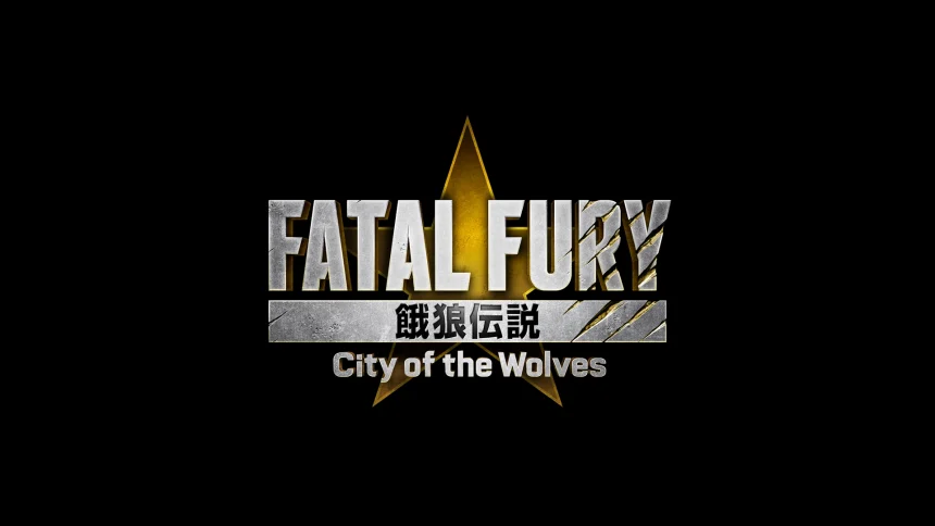 Trofeos de FATAL FURY City of The Wolves