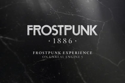 Anunciado Frostpunk 1886