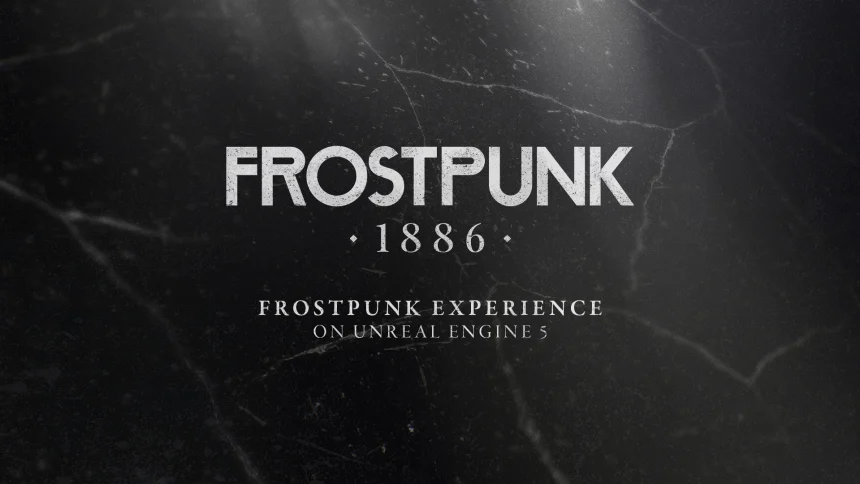 Anunciado Frostpunk 1886