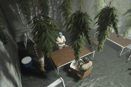 20 de abril en GTA Online