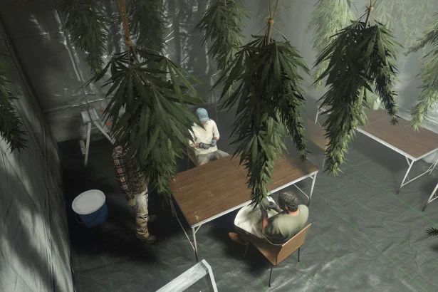 20 de abril en GTA Online