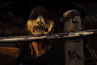 Ghost of Yōtei