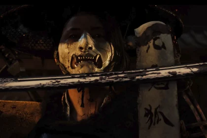Ghost of Yōtei