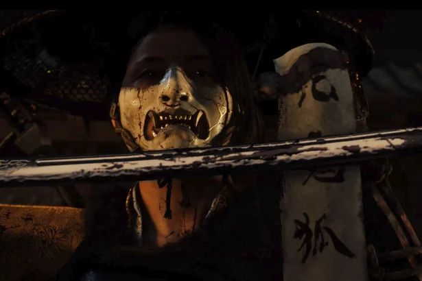 Ghost of Yōtei