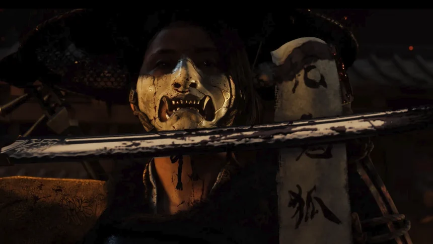 Ghost of Yōtei