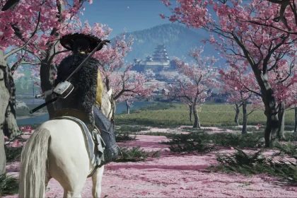 fecha de Ghost of Yōtei