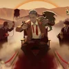 Early Access de Hollywood Animal