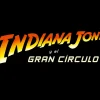 Trofeos de Indiana Jones y el Gran Círculo
