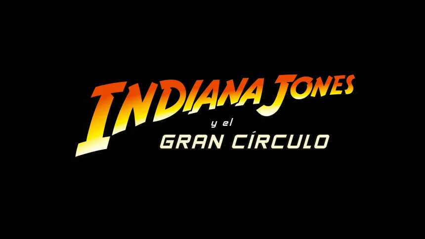 Trofeos de Indiana Jones y el Gran Círculo