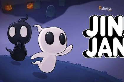 Jin & Jan