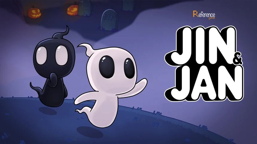 Jin & Jan