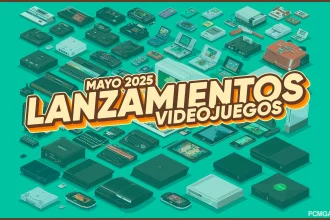juegos de mayo de 2025
