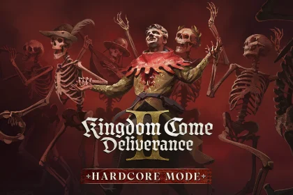 modo Hardcore de Kingdom Come Deliverance II