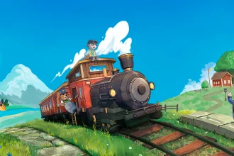 Locomoto