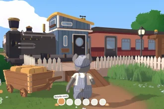 Locomoto