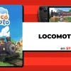 Locomoto en Steam Deck