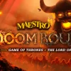 Maestro Doom Bound