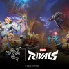Razer x Marvel Rivals