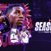 Temporada 6 de NBA 2K25