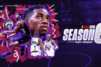 Temporada 6 de NBA 2K25