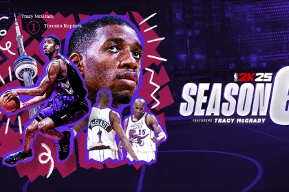 Temporada 6 de NBA 2K25
