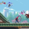 gameplay de NINJA GAIDEN Ragebound